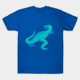 Dinosaur or Lizard(?) T-Shirt